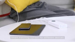 Power bank Быстрая зарядка