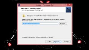 Como descargar PhoToShop Cs6 Para Windows 8