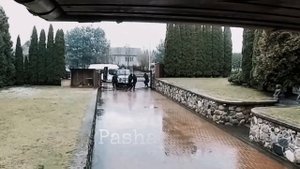 паша пэл задержание