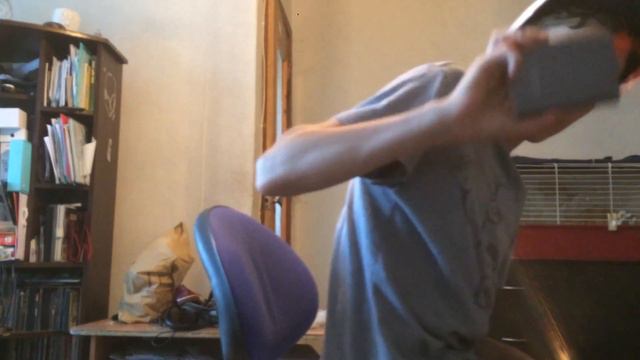 Что нужно взять в лагерь?