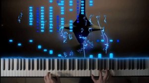 Hans Zimmer - TIME [arr. Kyle Landry / Magnus Baumgartl]