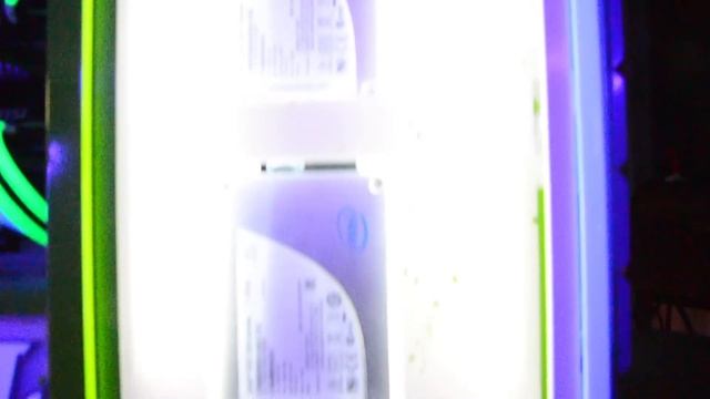 Project: Cristal Toxin - Case Modding 2013 смотреть онлайн