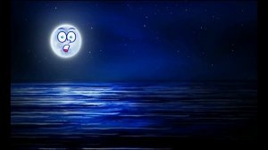 Пожелание спокойной ночи