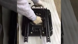 Поворотный механизм для сиденья автомобиля со слайдером на Алиэкспресс