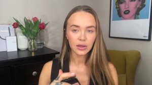 МАКИЯЖ НА 8 МАРТА ? Tom Ford Sous Le Sable