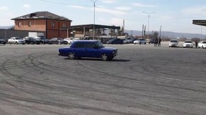Дрифт в Ингушетии 2020