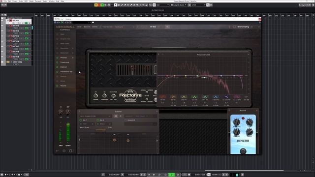 Mercuriall Rectofire In-Depth Review: Your Virtual Modified Rev G!
