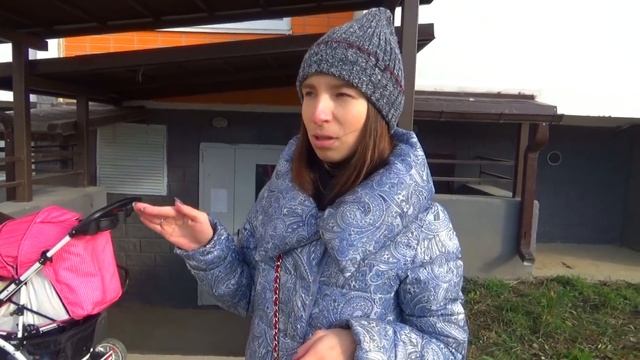 #Анапа ☀️ЖК Морская Горгиппия. Честный отзыв. Взгляд изнутри смотреть онлайн