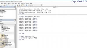 How to Create Advanced Tic Tac Toe Game in Excel Using VBA