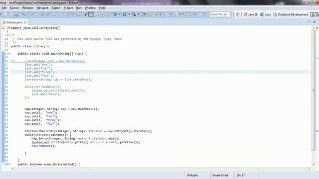 Fail Fast vs Fail Safe Iterator in Java with Examples