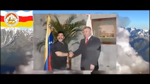 Песня о Кокойты смотреть онлайн