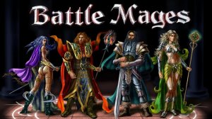 Прохождение Battle Mages (Магия Войны) - Дорога