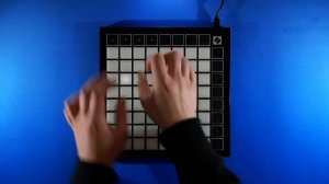 How "BALLER ROBLOX PHONK REMIX" was made? // Launchpad Cover
