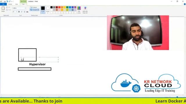 What is docker & Kubernetes? | Right Track for Training & certification | Docker & Kubernetes Hindi смотреть онлайн