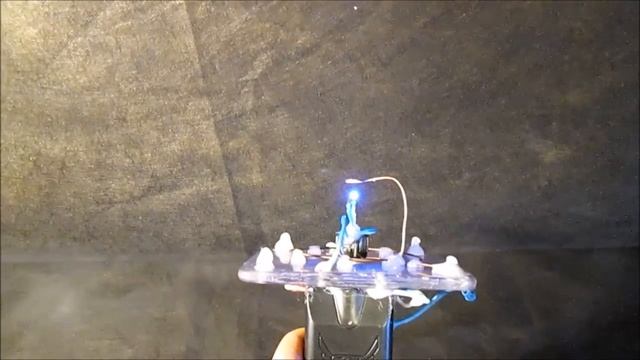 принцип работы ТУЧКАГОНА смотреть онлайн