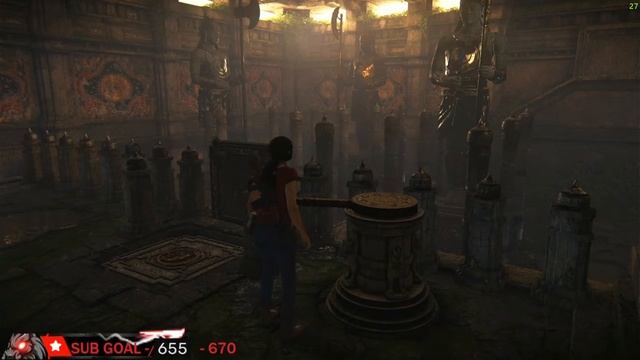 UNCHARTED THE LOST LEGACY REMASTERED Gameplay Part 1 [1080 60FPS] #Uncharted #Gameplay #Walkthrough смотреть онлайн