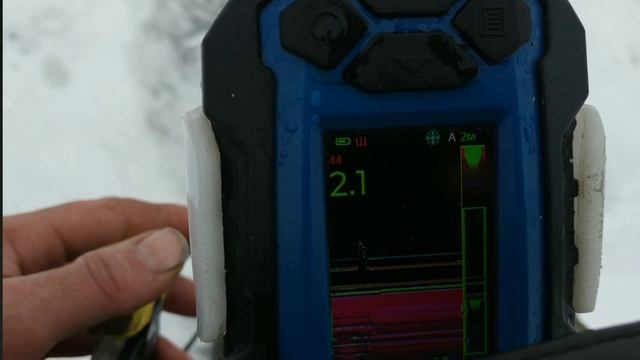 ЗА СУДАКОМ НА МОЖАЙКУ! смотреть онлайн