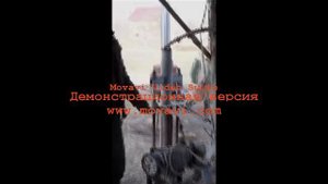 самодельный кузнечный молот.