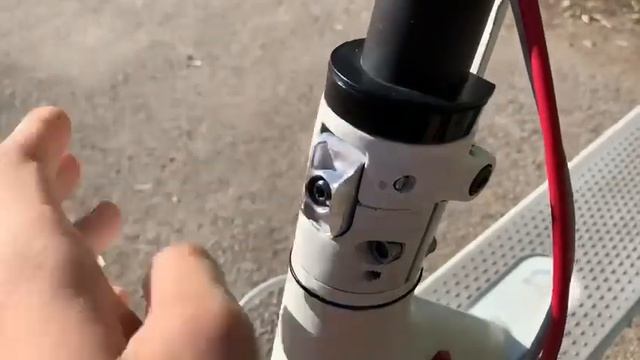 Продаю самокат M365, хочу мощнее Dualtrone смотреть онлайн