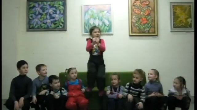 2013 04 06 11-00 День птиц смотреть онлайн