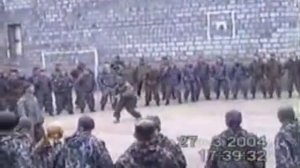 Мы все из СПЕЦНАЗА!!!