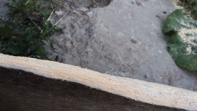 Как состарить доску .2 часть смотреть онлайн