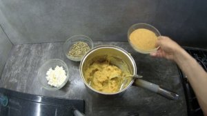 ГОРОХОВАЯ ПРИКОРМКА ДЛЯ КАРАСЯ!! РАБОТАЕТ 100% . ЕЩЕ НЕ ПОДВОДИЛА!!