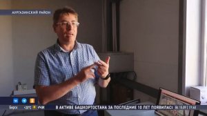 В Башкирии за состоянием коров на фермах следит искусственный интеллект