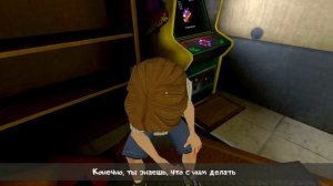 Прохождение официальной версии Мороженщика 2 | Ice Scream 2