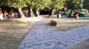 УЖИН В РЕСТОРАНЕ-* ШИНОК*