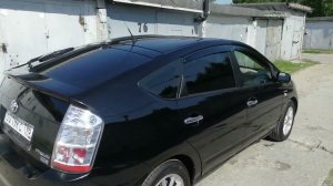 Тойота приус 20. Красавец или Красотка!!!