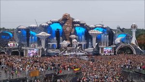 Vini Vici - Compilation of Drops live at Tomorrowland 2018 WE1