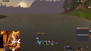 Awesome Gold Farm Fishing Spot - Prepare for Phase 2 now! [WoW SoD]