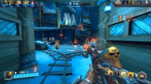 Paladins Гайд на Ви Vii / Как играть / Колода Билд Советы