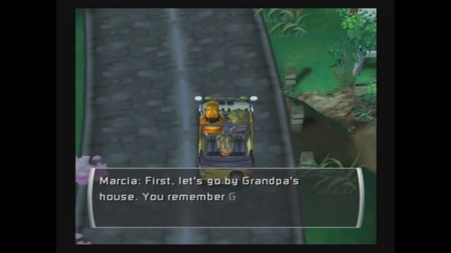 Innocent Life: A Futuristic Harvest Moon - ♫ Part 5 ♫ - смотреть онлайн