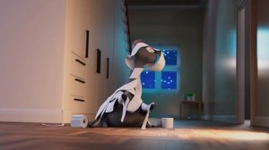 Happy Halloween noodle! | Noodle and Bun | Animation 2021