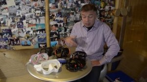 Как выбрать маску для дайвинга и какие они бывают