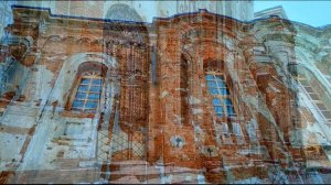 Храмы сёл Кузнецкое и Губернское, Аргаяшский район.