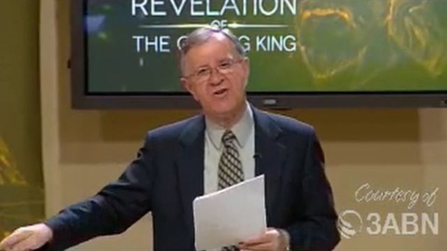 14. Семь труб (8-9 главы) - часть 3 | Ранко Стефанович | Откровение грядущего Царя смотреть онлайн