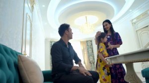 Jurnalist "Orzular shahri" (34-qism) | Журналист "Орзулар шаҳри" (34-қисм)