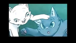 КОТЫ-ВОИТЕЛИ - СИНЯЯ ЗВЕЗДА (Я СОШЛА С УМА) КЛИП (БЕЗ ФОТО)