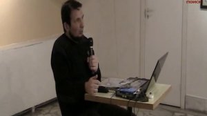 Вадим Чернобров. Челябинский метеорит: мифы, загадки и поиски