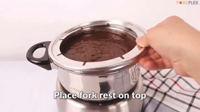 Fondue Pots | Top 5 Best Fondue Pots Reviews 2020 смотреть онлайн