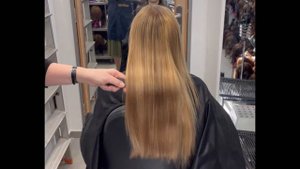 Парики из натуральных волос