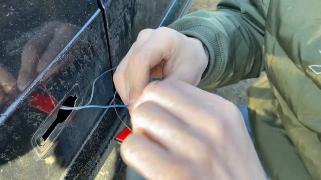 БЮДЖЕТНЫЙ ТЮНИНГ ВАЗ 2114! Тонировка фар Строгий вид SE четырка