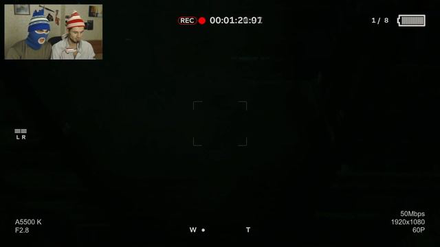 OUTLAST 2 (POINT ME IN STONE) / АУТЛАСТ 2 (ОЧКО МНЕ В КАМЕНЬ) by NesteR смотреть онлайн