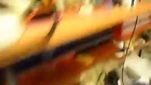 Изготовление и настройка катушки Тесла 1