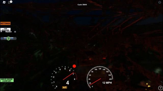 Размажь свой суперкар - Car Crash System (Roblox) смотреть онлайн