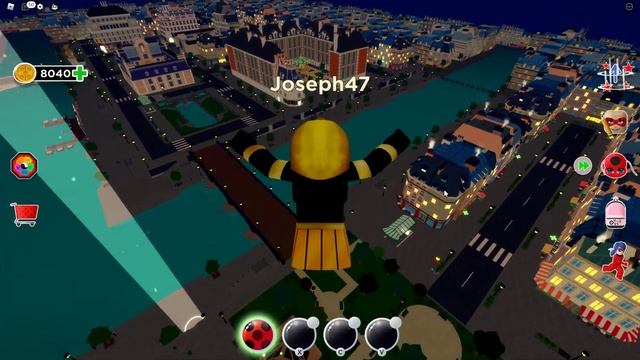 (WINNERS) NEW MIRACULOUS RP CODES TO GET COINS | Roblox Miraculous RP NEW UPDATE! смотреть онлайн