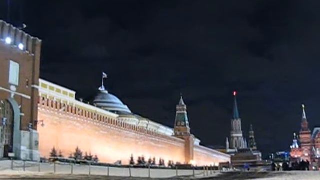 Красная площадь смотреть онлайн